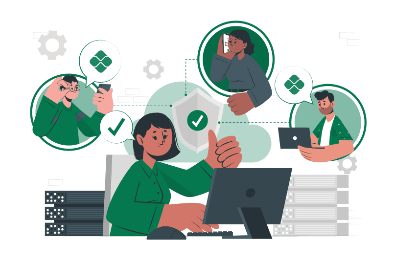 Plataforma Getway